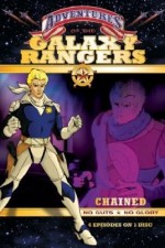 The Adventures of the Galaxy Rangers